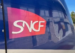 Sabotages SNCF: la circulation des TGV assurée à 80% dès aujourd'hui