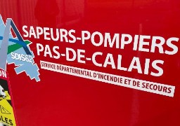 7 Vallées : une automobiliste en urgence absolue aprés avoir percuté un arbre