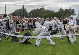 Brimeux: c'est la Fête de la Vache, ce dimanche, dans le village