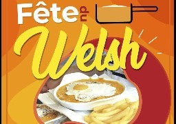 La fête du Welsh au Portel ce week-end ! 