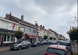 Appel à témoins : Percutée par une voiture en trottinette, une calaisienne de 19 ans grièvement blessée. 