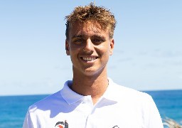 JO: Kauli Vaast, médaille d'Or de surf, est issu d'une famille berckoise