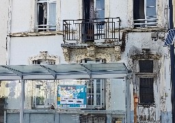 Incendies à Boulogne-sur-Mer : huit personnes intoxiquées dont une petite fille de 2 ans. 