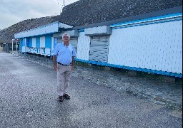 La ville du Portel cherche un nouveau gestionnaire d'un espace de restauration sur la plage ! 