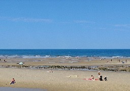 Records de température dans le Nord et fortes chaleurs dans le Pas-de-Calais et la Somme. 