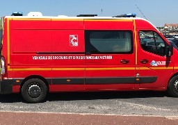 Berck sur mer : Le garçon de 10 ans n'a pas été retrouvé malgré des recherches toute la nuit