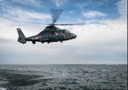 Berck : fin des recherches en mer et ouverture d'une enquête pour retrouver un enfant de 10 ans. 