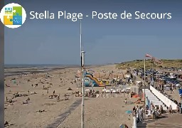 Le corps d'un enfant retrouvé samedi après-midi à Stella-Plage. 