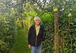 La fête de la pomme et de la nature fait son retour ce week-end à Nortkerque. 