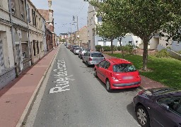 Calais : un petit garçon renversé par une voiture hier soir dans le quartier du Fort-Nieulay