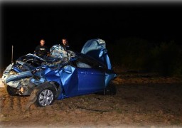 Fréthun: décès d'un automobiliste après plusieurs refus d'obtempérer 