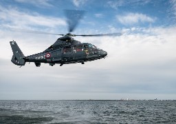 12 migrants morts ramenés au port de Boulogne sur mer et du Portel ce mardi !