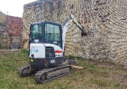 Calais : c’est parti pour près d’un an de travaux au Fort Risban et au logis du major. 