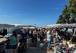 Un mois d'août salvateur pour la fréquentation touristique dans la Somme 