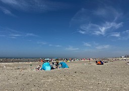 Moins 20% de fréquentation cet été à l'office de tourisme de Berck 