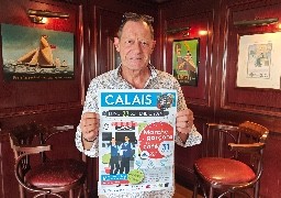 Les inscriptions sont ouvertes pour la marche des garçons de café du lundi 23 septembre à Calais. 