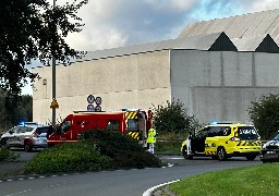 Calais : nouvel accident entre une voiture et une trottinette, un ado de 17 ans gravement blessé