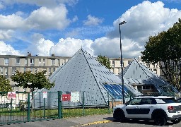 Boulogne: un enfant de 4 ans, piqué par des guêpes, école Daudet