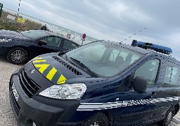 Merlimont: le corps d'un homme découvert sur la plage