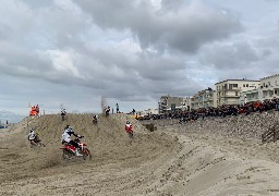 A un mois du Beach Cross de Berck, zoom sur les nouveautés de cette 20ème édition