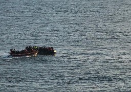 Huit migrants morts près d'Ambleteuse: le récit du naufrage