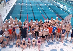 L'effet Jeux Olympiques se fait ressentir au club de natation et de triathlon d'Abbeville 