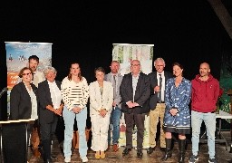 Un contrat local de santé dans la Communauté de Communes de la Région d’Audruicq. 