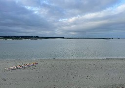 Une association se bat pour la liberté de circuler en Baie de Somme