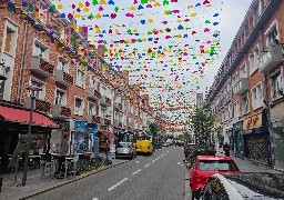 Calais : l'opération d'abondement des chèques cadeaux « Mon shopping c’est Calais » de retour cette année. 