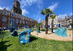 Les journées du Patrimoine à Boulogne sur mer : une trentaine de monuments, expos et visites à découvrir... 