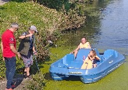 Audruicq : des journées du patrimoine sur le thème de l’eau. 