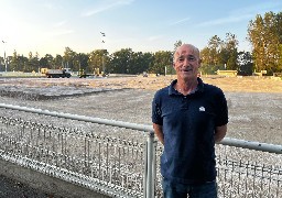 L'un des terrains de hockey des JO de Paris va être installé au Touquet !