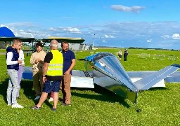 Une fête de l'aviation prévue ce samedi à l'aéroport Amiens-Henri Potez