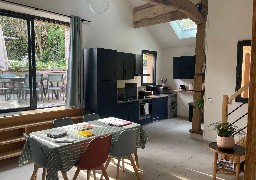 Un gîte pour des séjours de répit pour les aidant devrait voir le jour en Baie de Somme