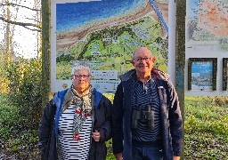 Oye-Plage : les guides nature fêtent leurs 40 ans. 