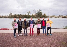 L'Arène du Lac c'est ce dimanche 06 octobre à Ardres. 