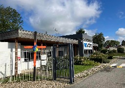 Une centaine de salariés sur la sellette après l'annonce de fermeture de l'usine Watts près d'Abbeville