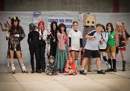 Le Game Touch’ Audruicq c’est ce week-end.