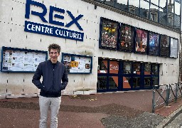 Un escape game particulier va être organisé au cinéma « Le Rex » à Abbeville 