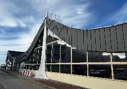 Berck: l'ouverture de la piscine reportée à septembre 2025