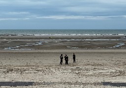 Crise migratoire: le collectif des maires du littoral demande un rendez-vous au Premier Ministre