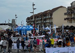 Camiers Sainte-Cécile: les dates du prochain Côte d'Opale Free Rider Fest, ont été dévoilées