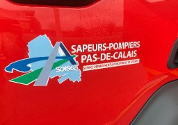 Calais : décès d’un automobiliste tombé à l'eau hier soir