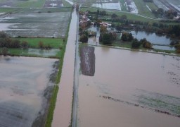 Inondations Pas-de-Calais: les propriétaires agricoles remboursés de la taxe foncière sur le non-bâti 