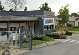 Les élus mettent un coup de pression à la direction de Watts pour garantir l'avenir des salariés de l'usine, près d'Abbeville