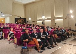 Calaisis : d’importants moyens engagés pour lutter contre les inondations.