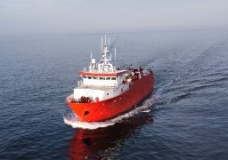 155 migrants secourus vendredi au large de Gravelines et Calais.