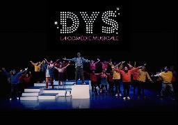 Les « DYS » à l'honneur dans une comédie musicale jeudi soir à Gravelines