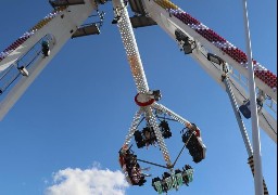 Les manèges vous attendent à Desvres et Saint-Pol-sur-mer 