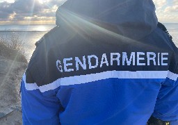 Deux tentatives de départ d'embarcations de migrants la nuit dernière dans la Somme